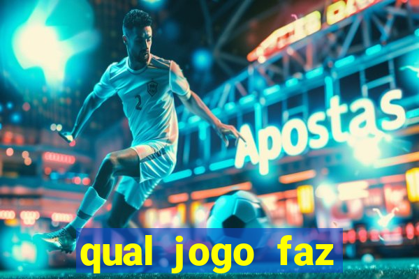 qual jogo faz ganhar dinheiro de verdade